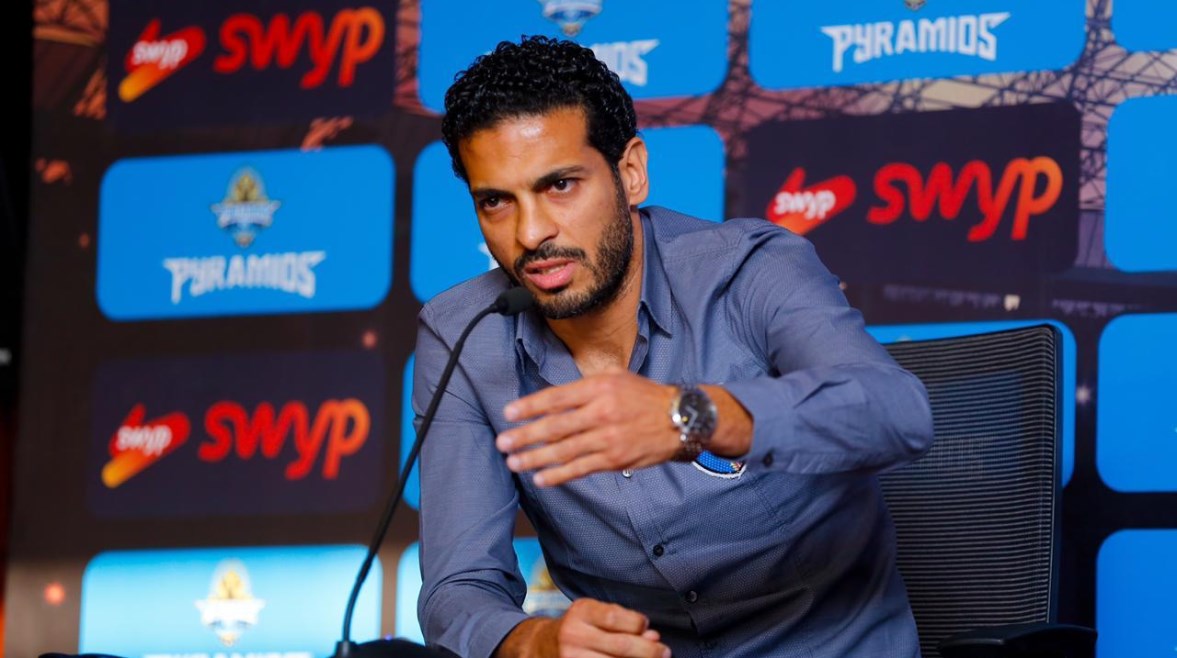 هاني سعيد هاني سعيد