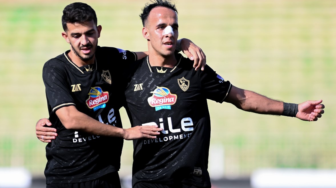 الزمالك يتعادل مع سيراميكا ويبتعد عن المنافسة الزمالك يتعادل مع سيراميكا ويبتعد عن المنافسة