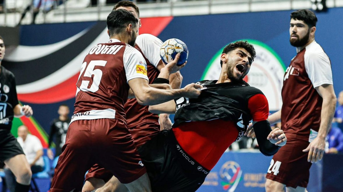 منتخب اليد منتخب اليد