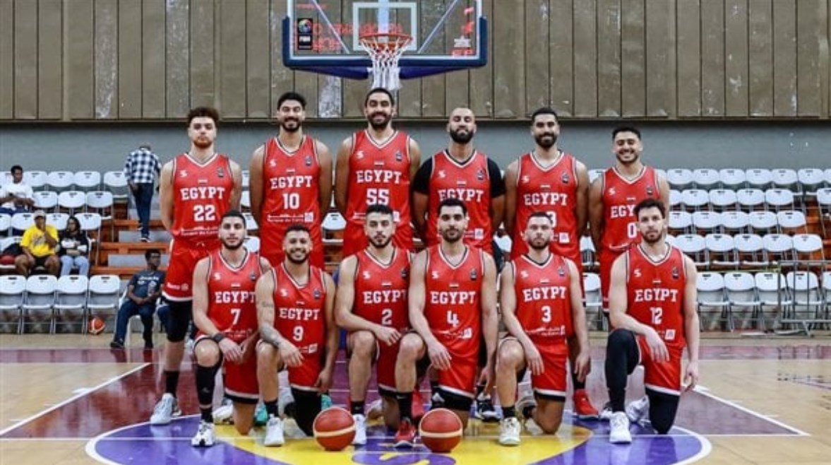منتخب السلة منتخب السلة