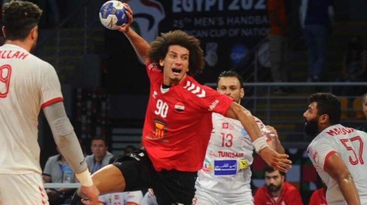 منتخب اليد منتخب اليد