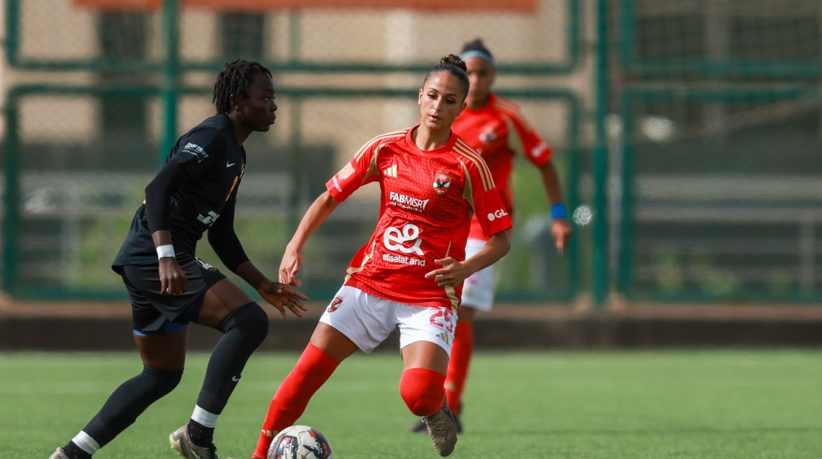 جح فريق الكرة النسائية بالنادي الأهلي في بلوغ نهائي بطولة كأس مصر، جح فريق الكرة النسائية بالنادي الأهلي في بلوغ نهائي بطولة كأس مصر،
