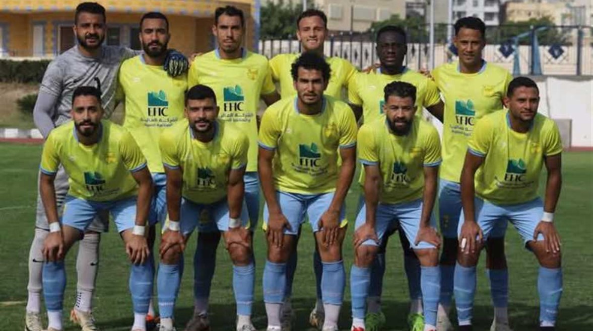 نادي مالية كفر الزيات نادي مالية كفر الزيات