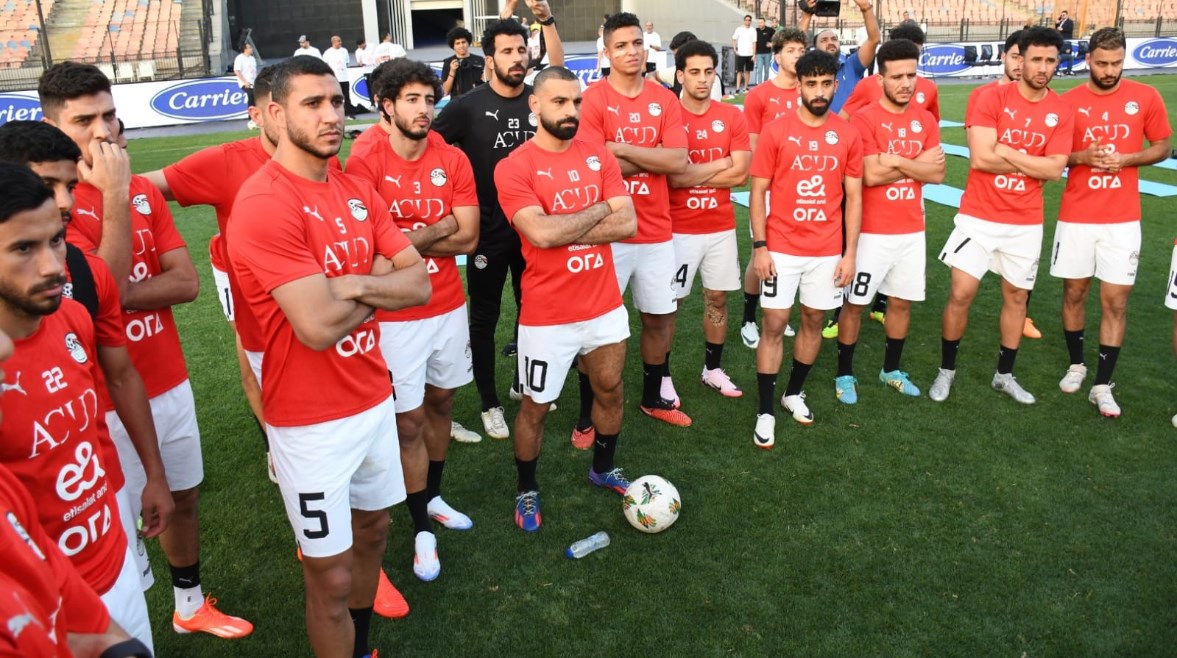 منتخب مصر منتخب مصر