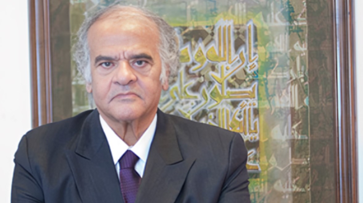 ممدوح عباس ممدوح عباس