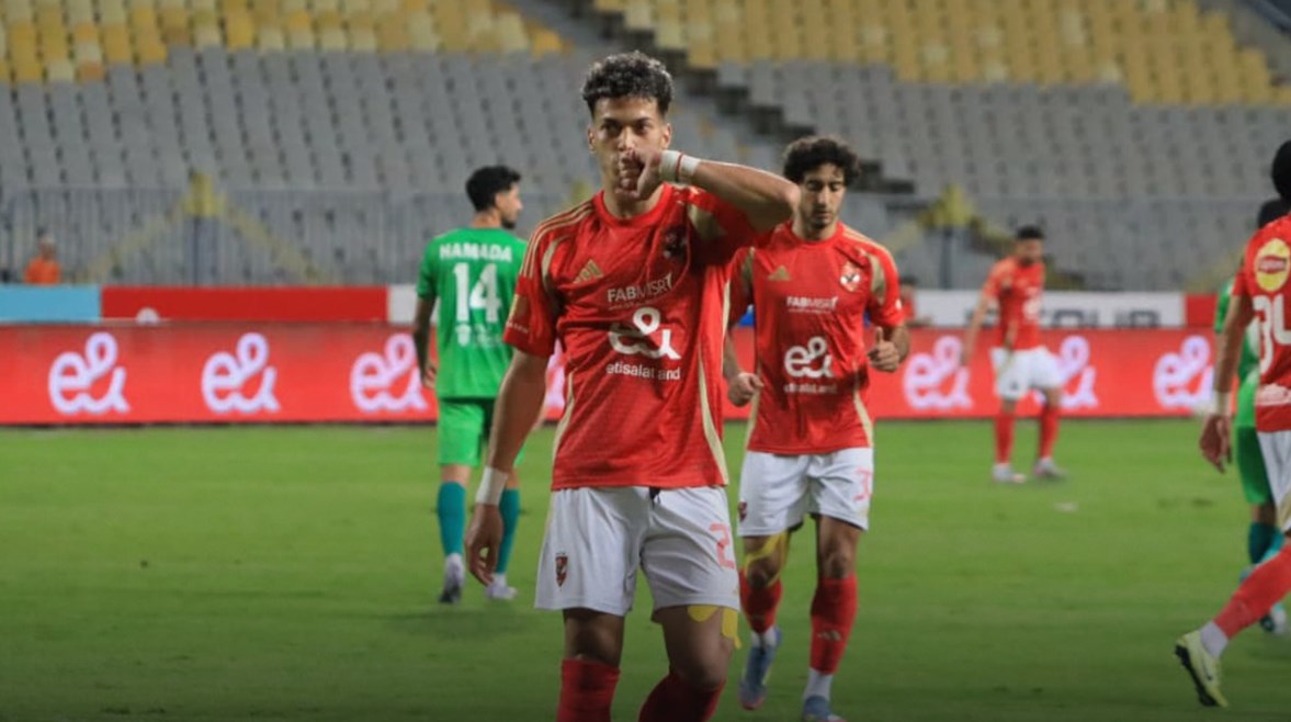 ملخص مباراة الأهلي والمصري ملخص مباراة الأهلي والمصري