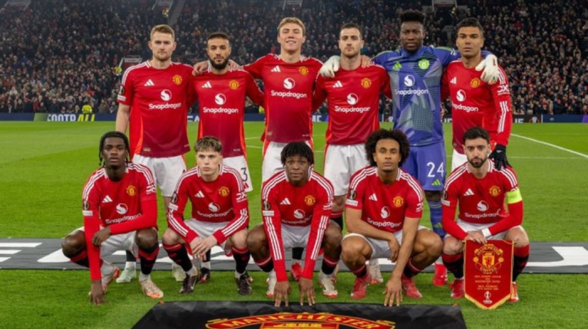 مانشستر يونايتد مانشستر يونايتد