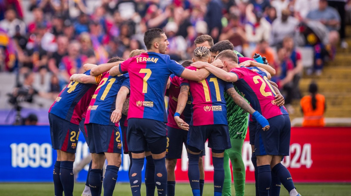 برشلونة برشلونة