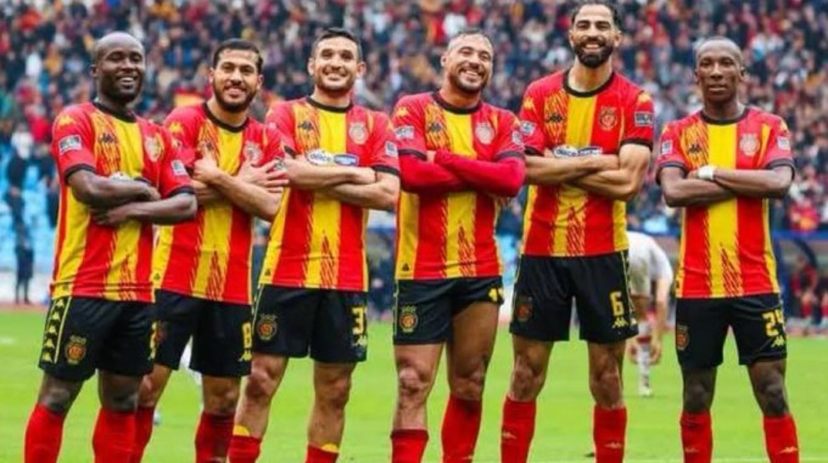الترجي الترجي