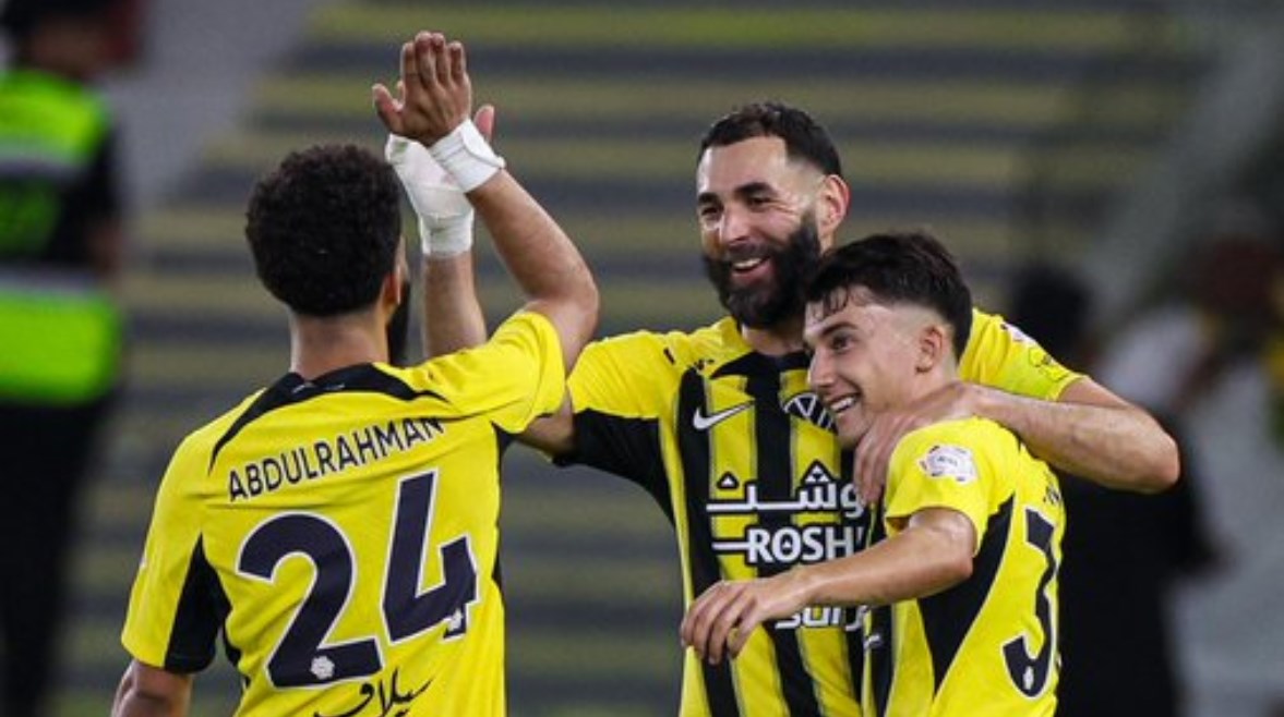 اتحاد جدة اتحاد جدة