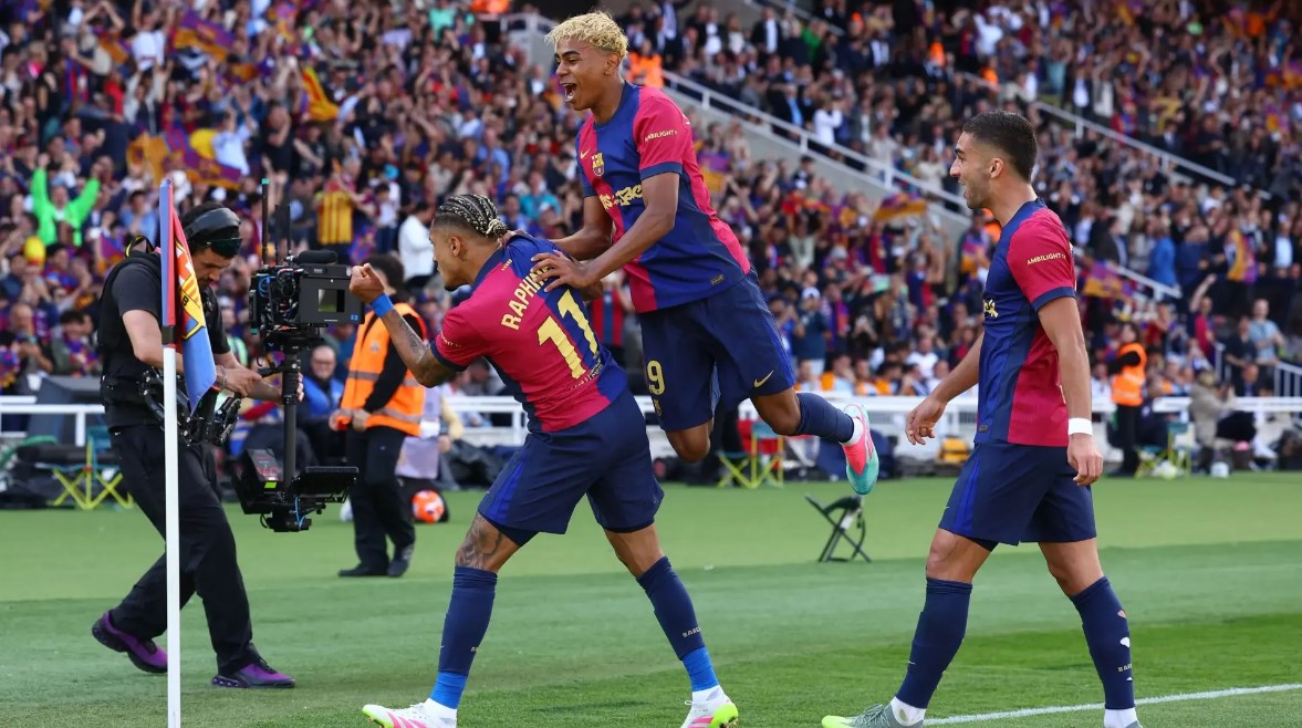 برشلونة برشلونة