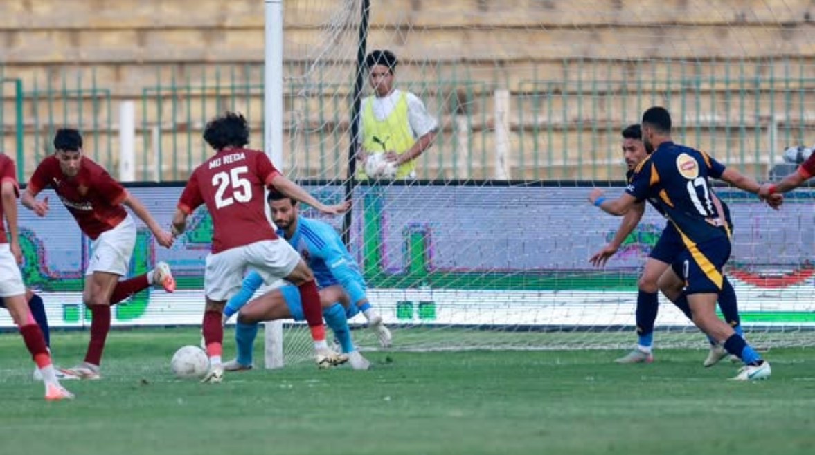 الأهلي وسيراميكا كليوباترا الأهلي وسيراميكا كليوباترا