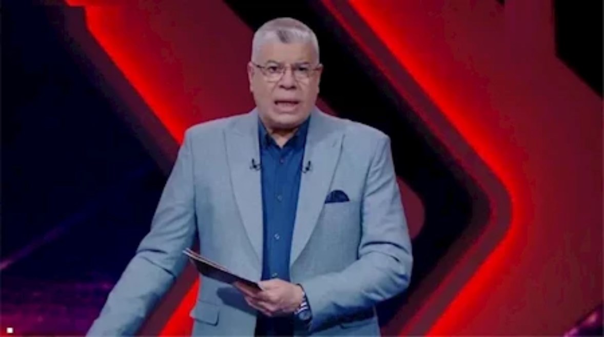 أحمد شوبير أحمد شوبير
