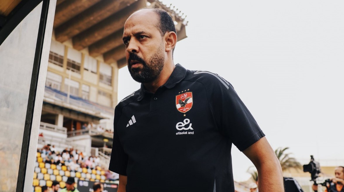 عماد النحاس عماد النحاس