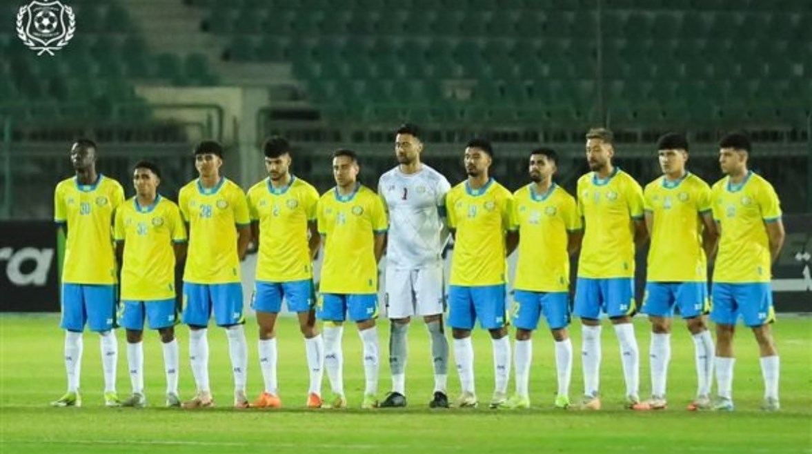 الإسماعيلي الإسماعيلي