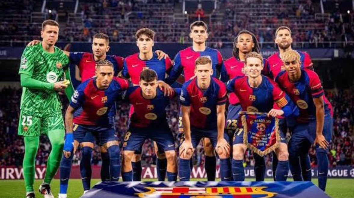 برشلونة برشلونة