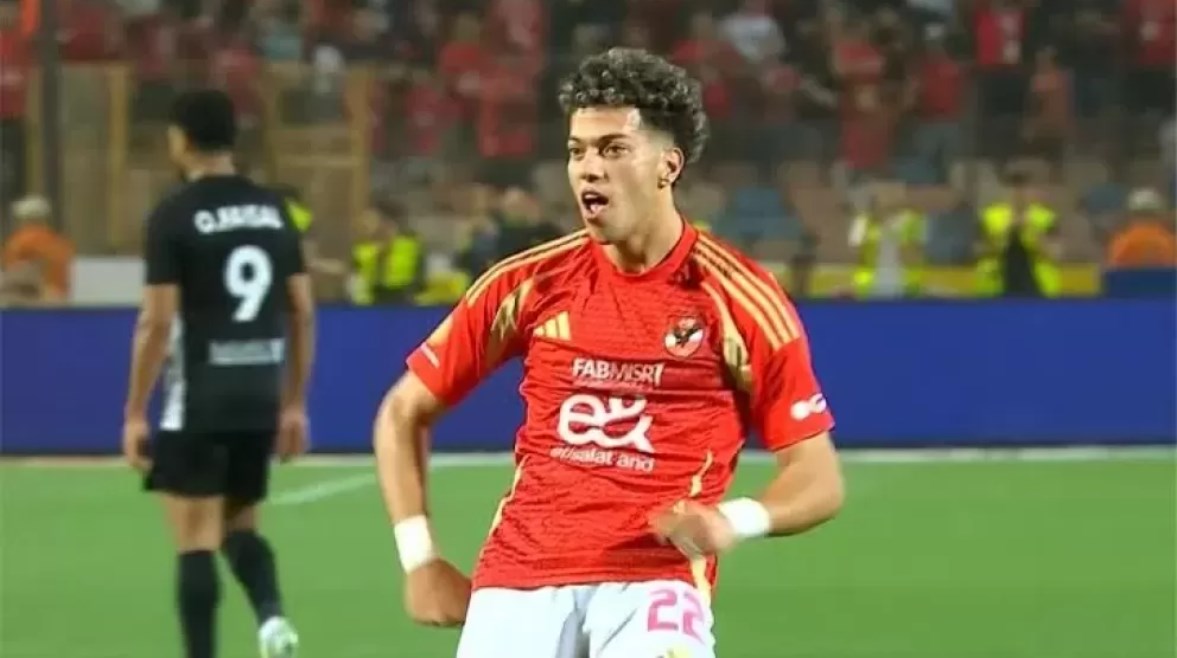 إمام عاشور إمام عاشور