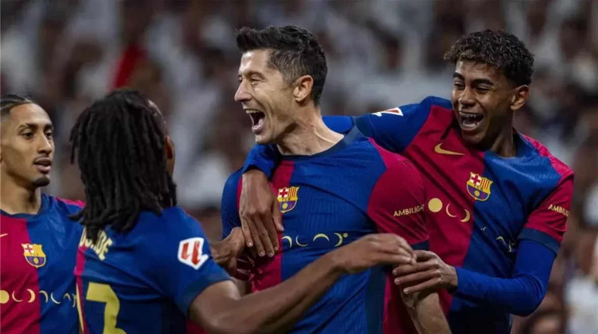 برشلونة برشلونة