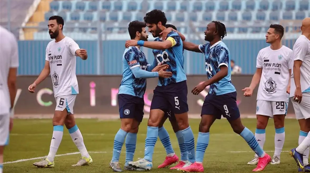 بيراميدز بيراميدز