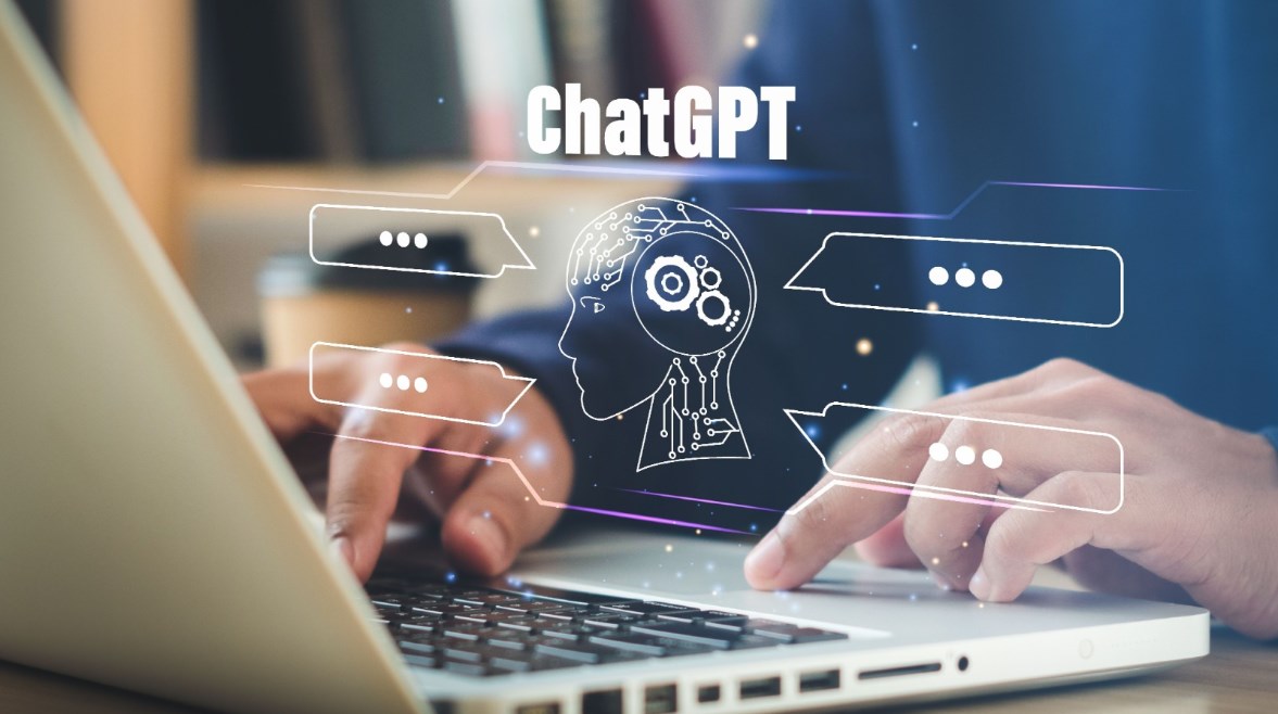 ChatGPT ChatGPT