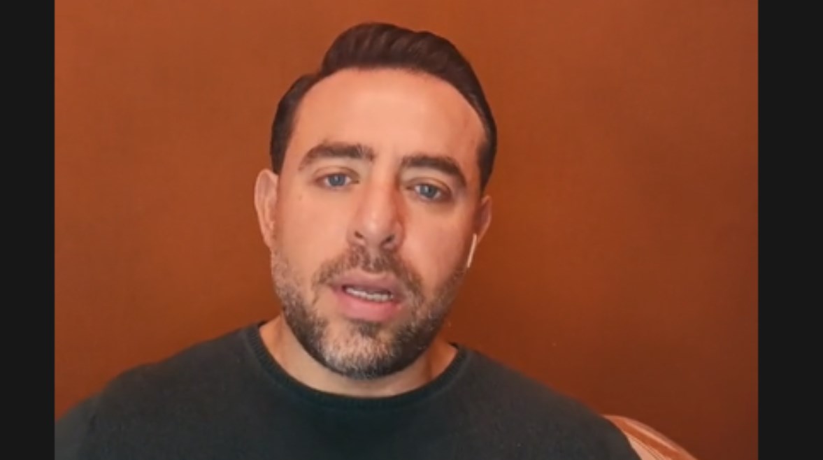 رجل الأعمال وليد سقالاكي رجل الأعمال وليد سقالاكي
