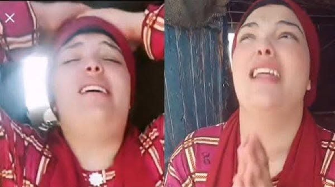أم رودينا أم رودينا