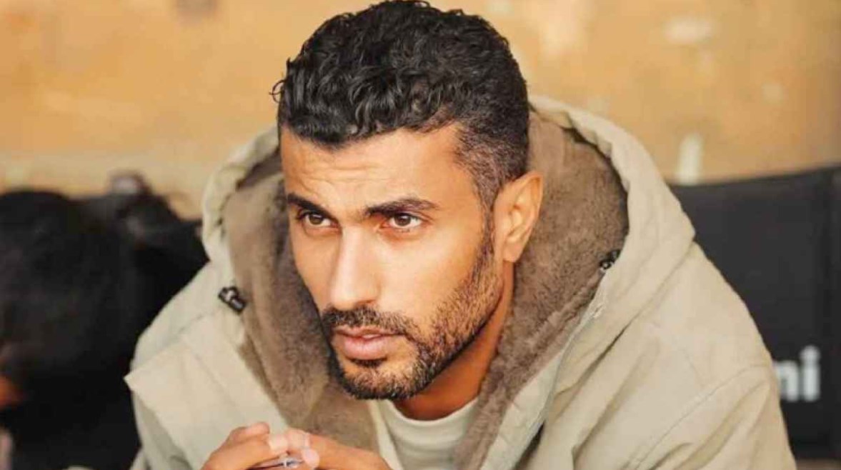 المخرج محمد سامي المخرج محمد سامي