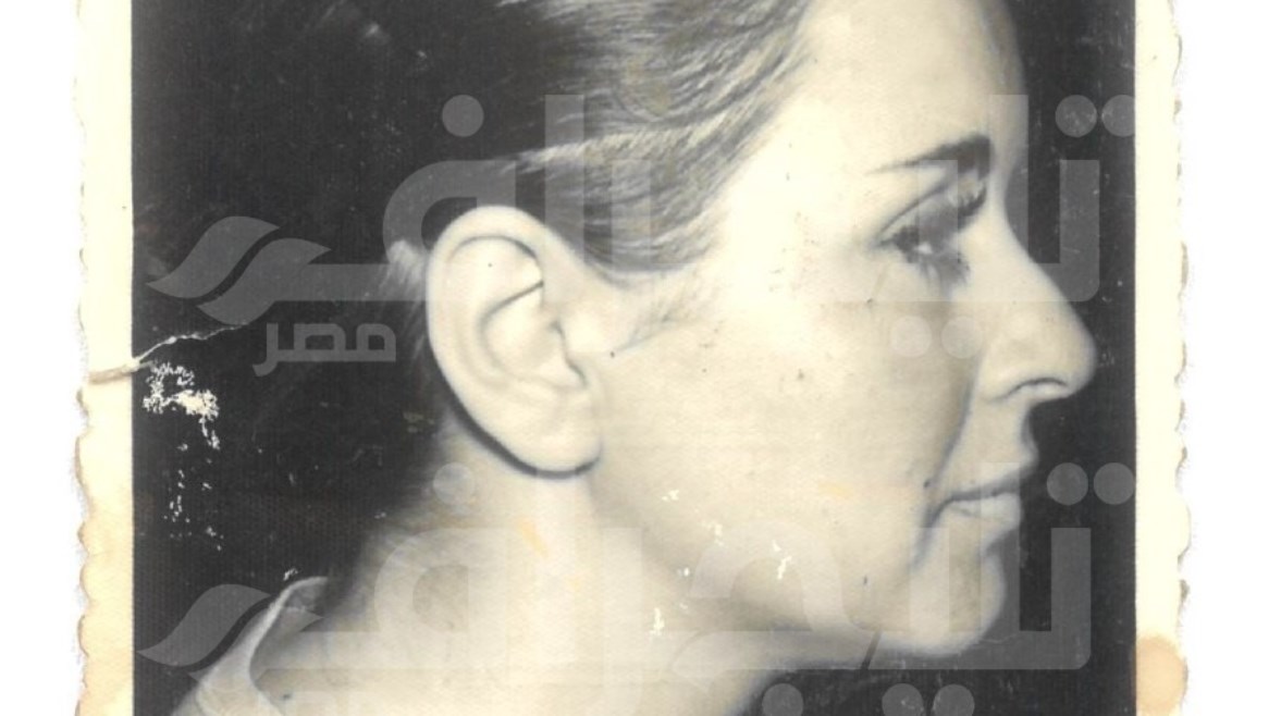 السندريلا سعاد حسني