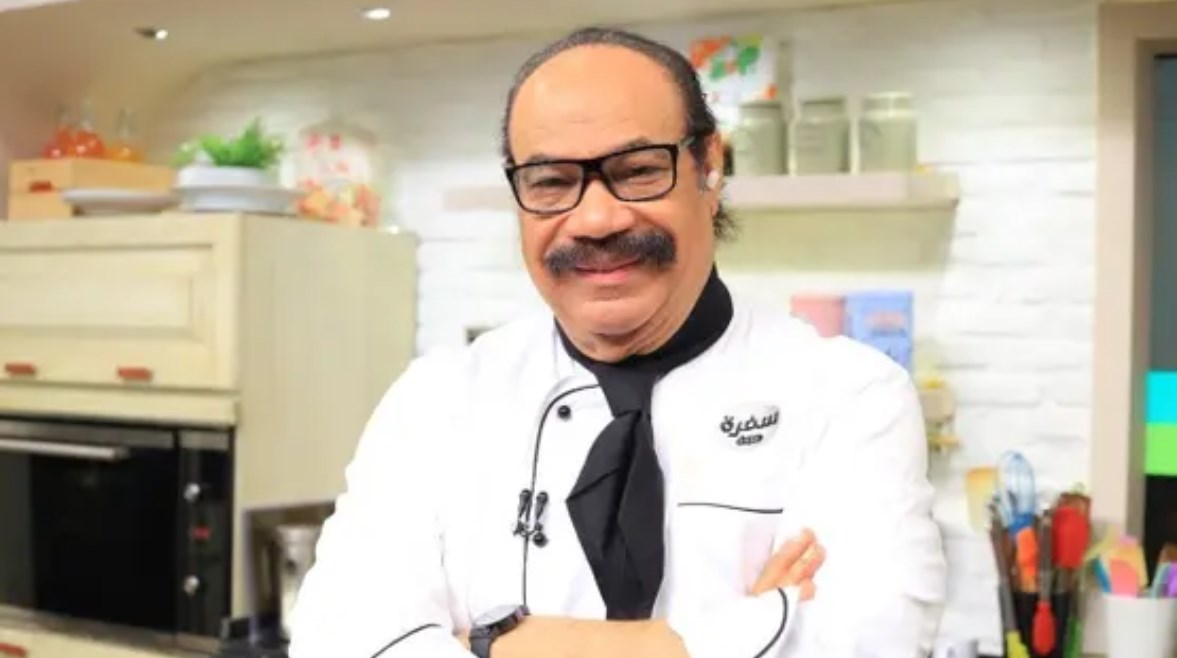 الشيف الشربيني الشيف الشربيني