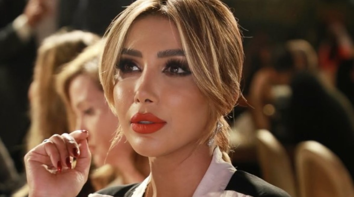 المطربة اليمنية أروى المطربة اليمنية أروى