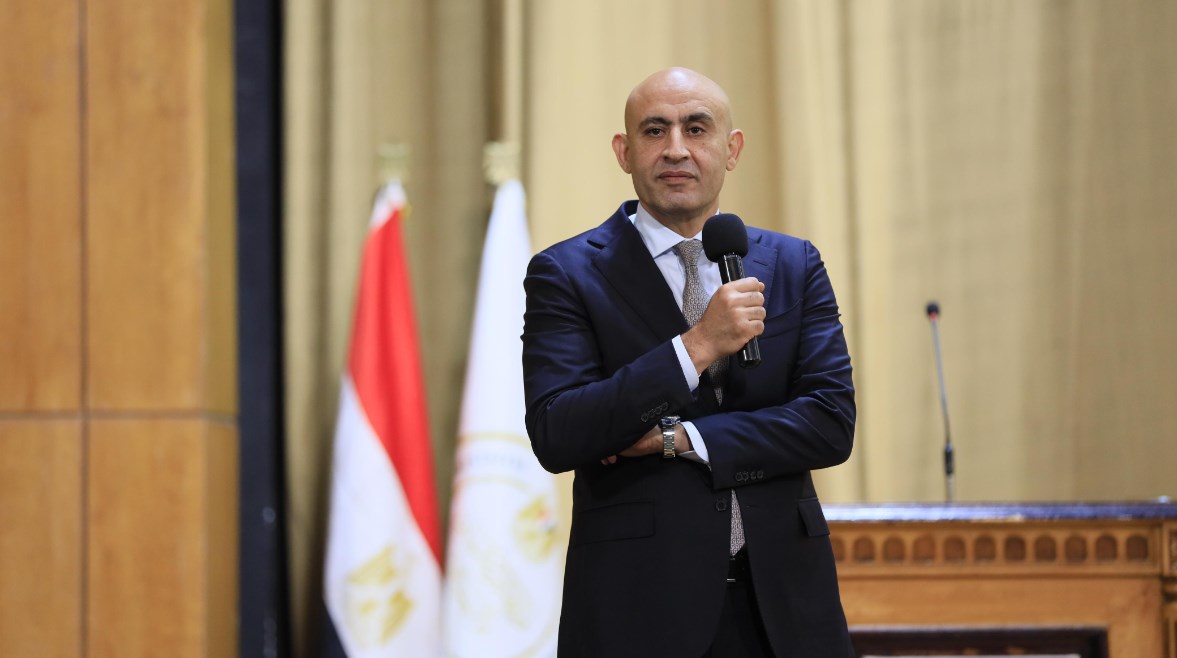 وزير التعليم محمد عبداللطيف وزير التعليم محمد عبداللطيف