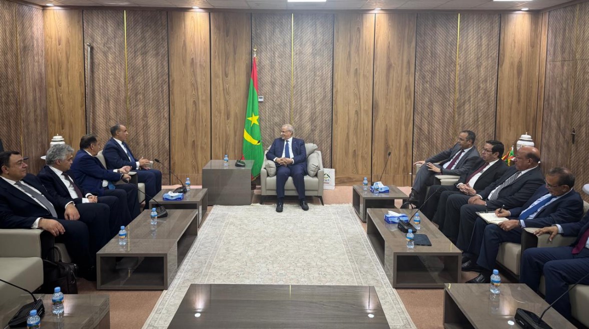 وزير الخارجية والهجرة بدر عبد العاطي