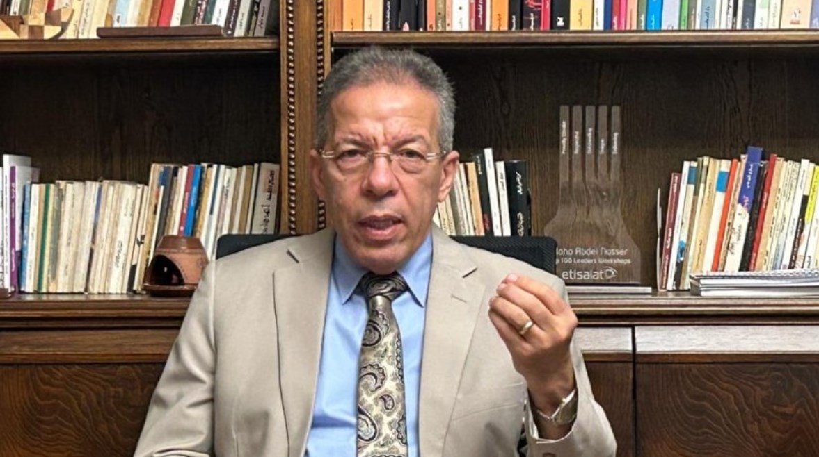 نقيب الأطباء الدكتور أسامة عبد الحي نقيب الأطباء الدكتور أسامة عبد الحي