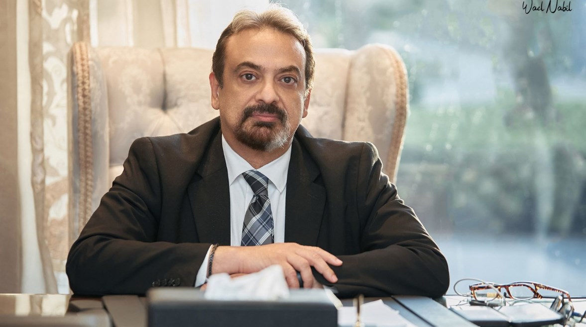 الدكتور حسام عبد الغفار المتحدث الرسمي لوزارة الصحة الدكتور حسام عبد الغفار المتحدث الرسمي لوزارة الصحة
