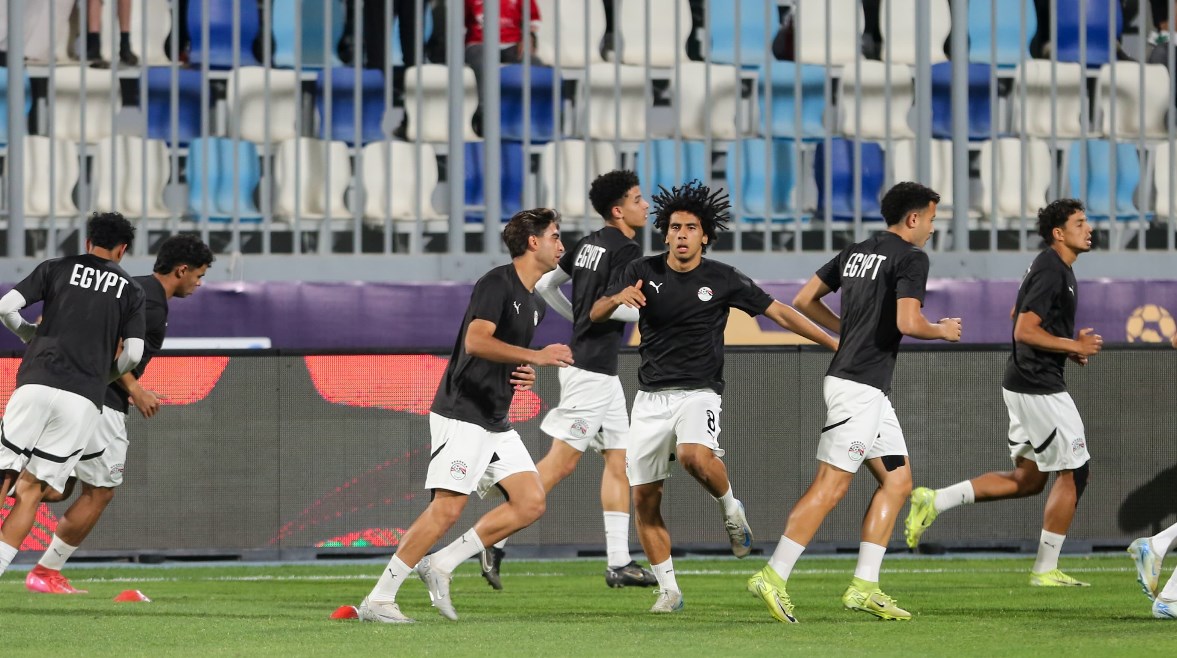 منتخب الشباب منتخب الشباب