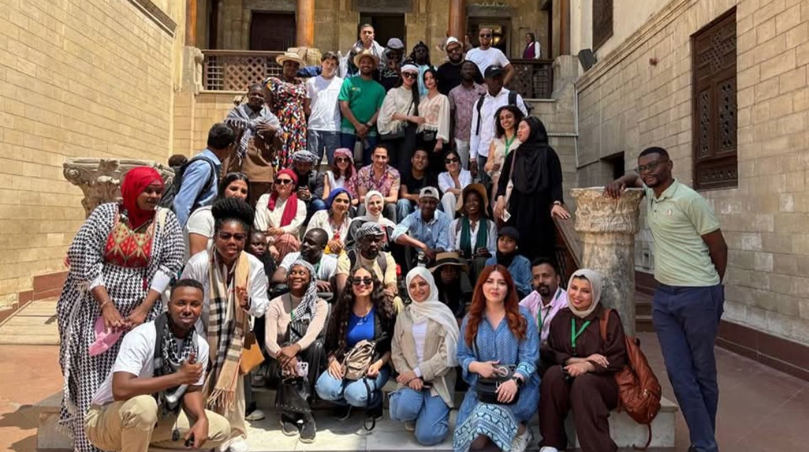 جانب من الحدث جانب من الحدث