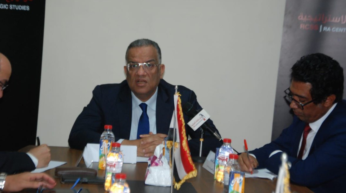 الدكتور محمود مسلم، أمين الإعلام بحزب الجبهة الوطنية الدكتور محمود مسلم، أمين الإعلام بحزب الجبهة الوطنية