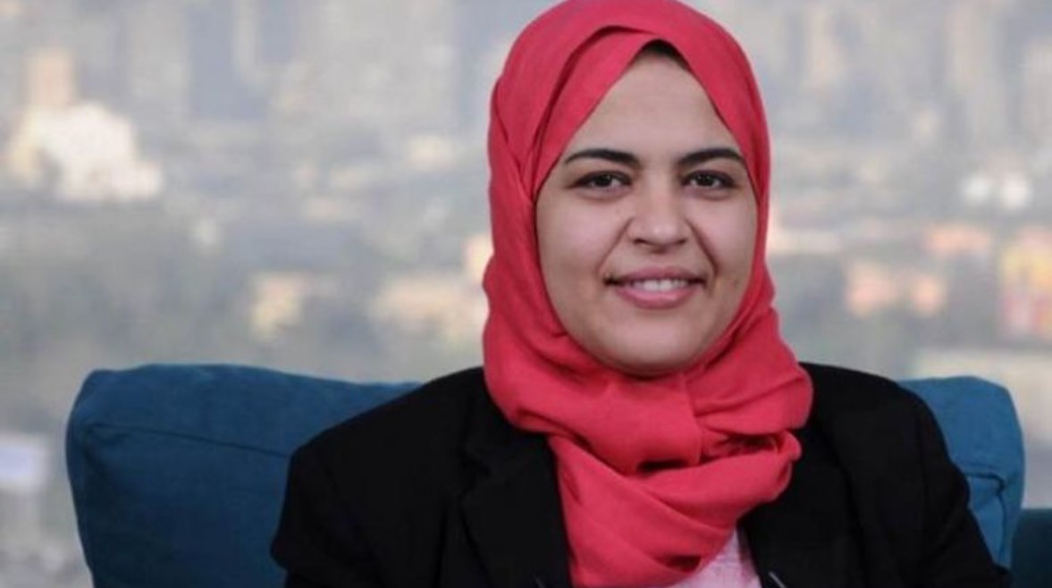 داليا زيادة داليا زيادة