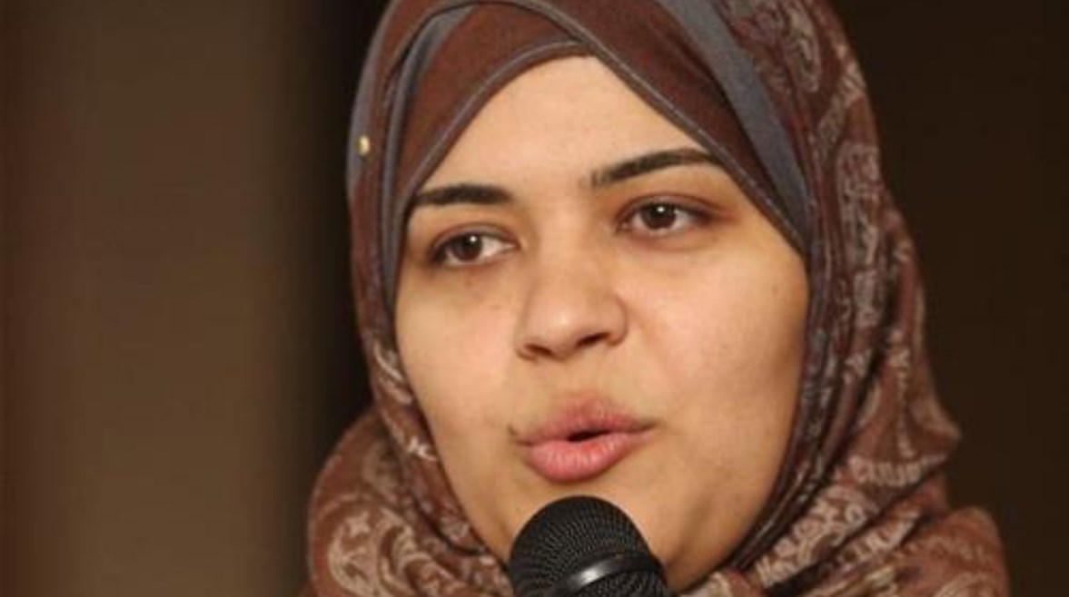 داليا زيادة داليا زيادة