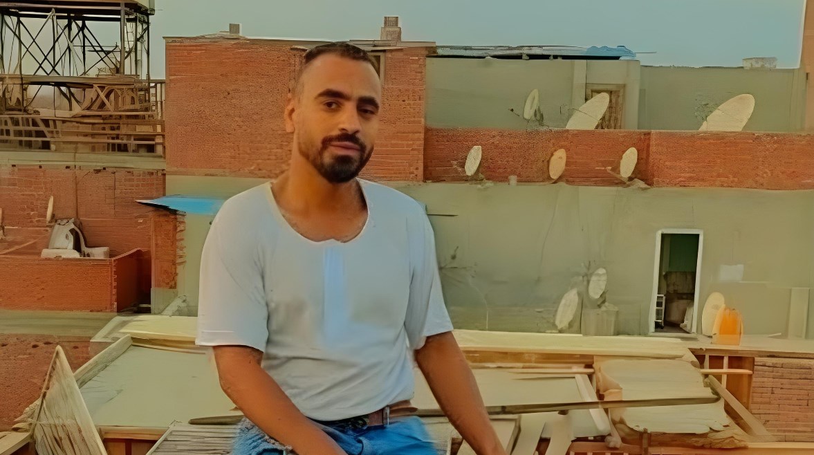 المجني عليه المجني عليه