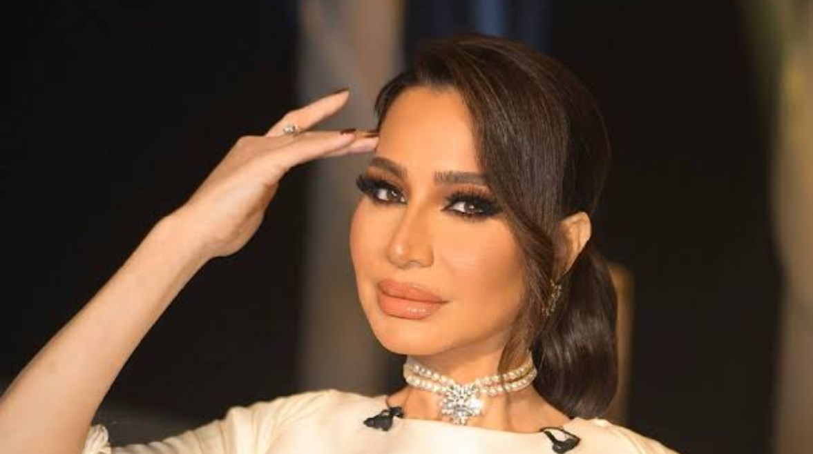 الإعلامية بسمة وهبة الإعلامية بسمة وهبة
