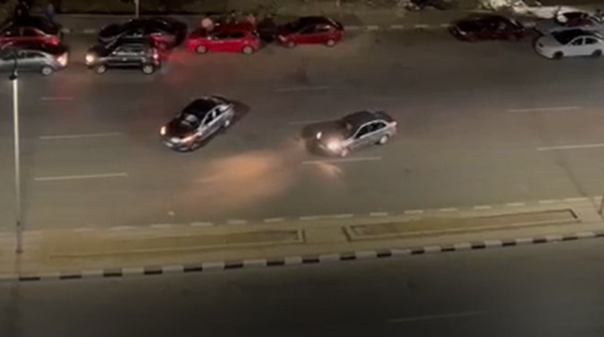 حركات استعراضية - أرشيفية حركات استعراضية - أرشيفية