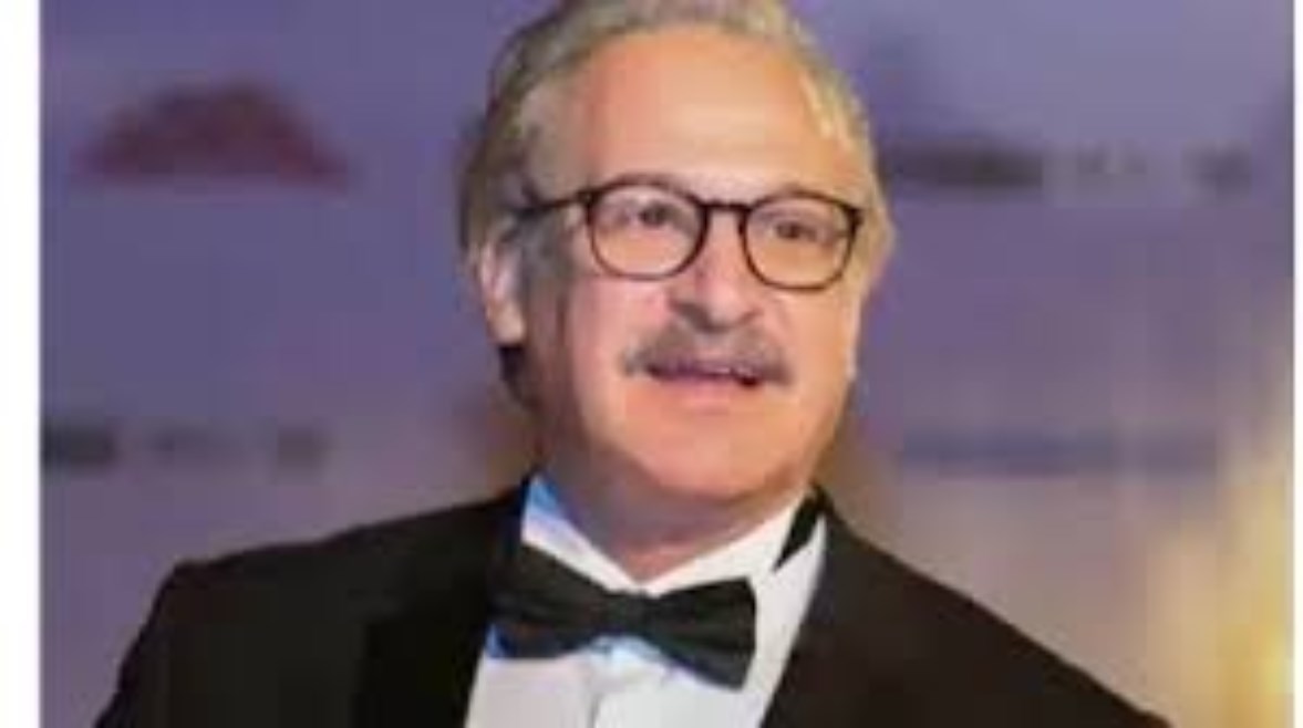 المخرج عمر زهران المخرج عمر زهران