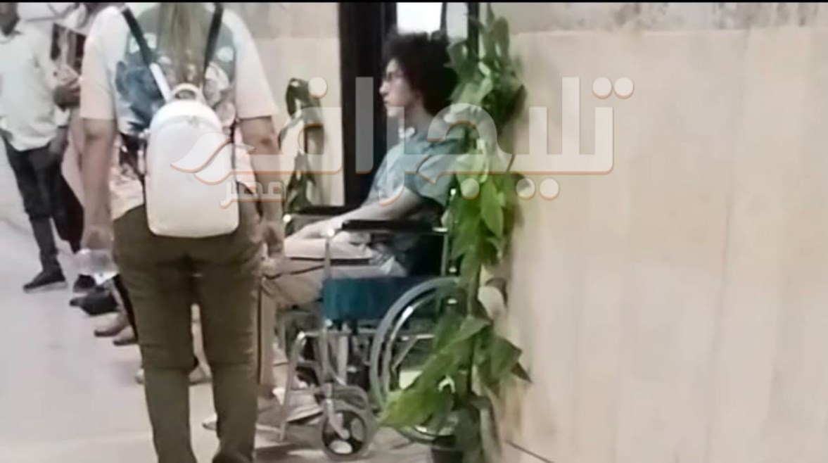 الشاب يوسف خالد الشاب يوسف خالد