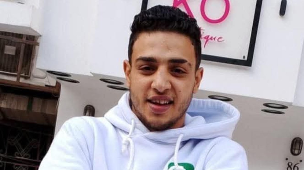 الضحية عبده لماضة