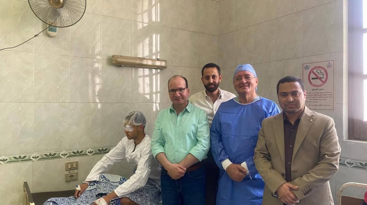 مستشفى رمد قلاوون مستشفى رمد قلاوون