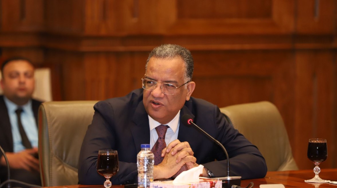 الدكتور محمود مسلم الدكتور محمود مسلم