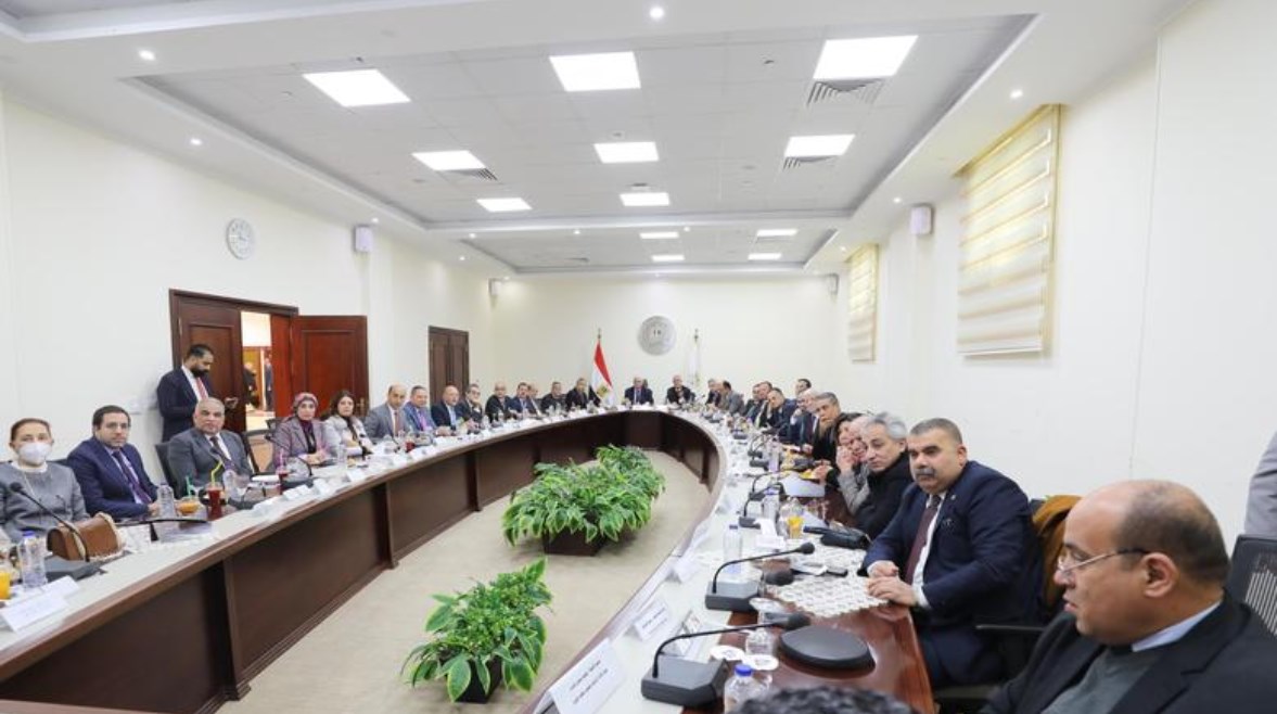 مجلس الجامعات الأهلية مجلس الجامعات الأهلية