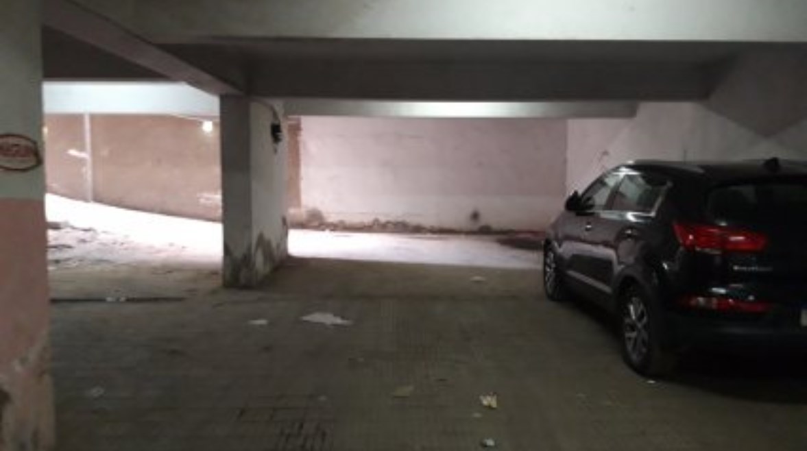 جراج جراج
