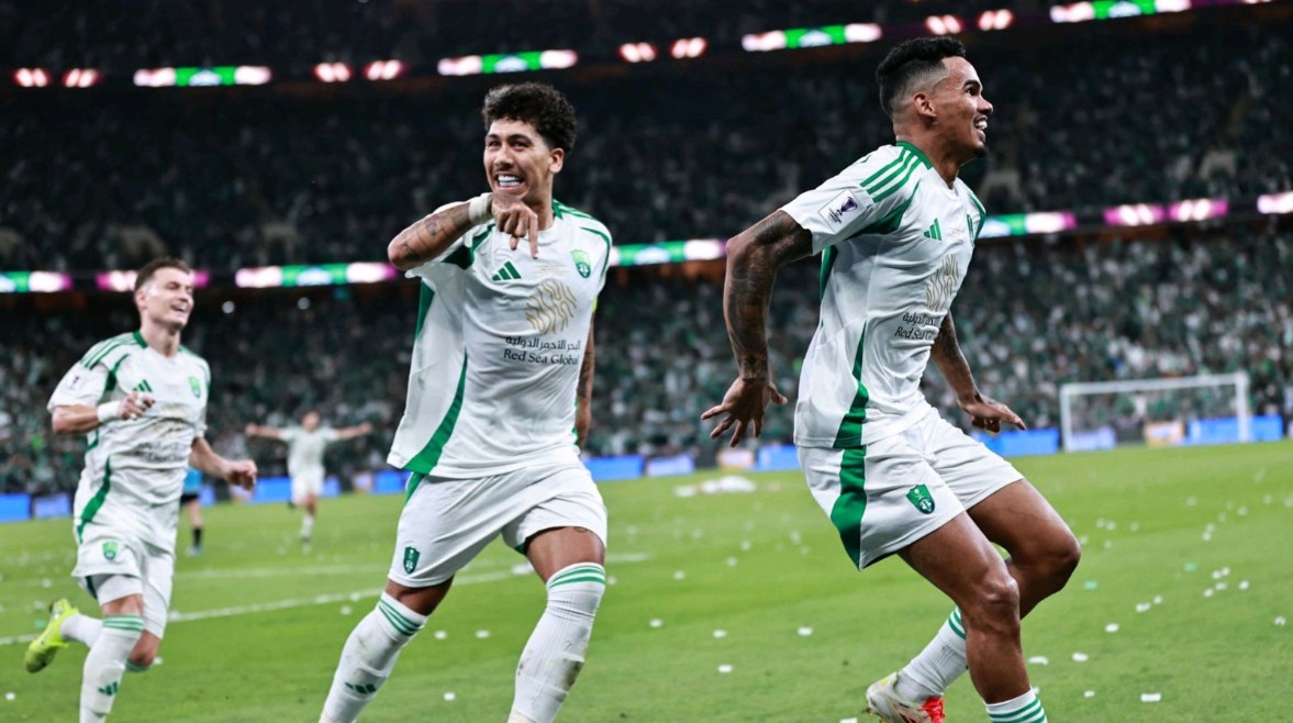 الأهلي الأهلي